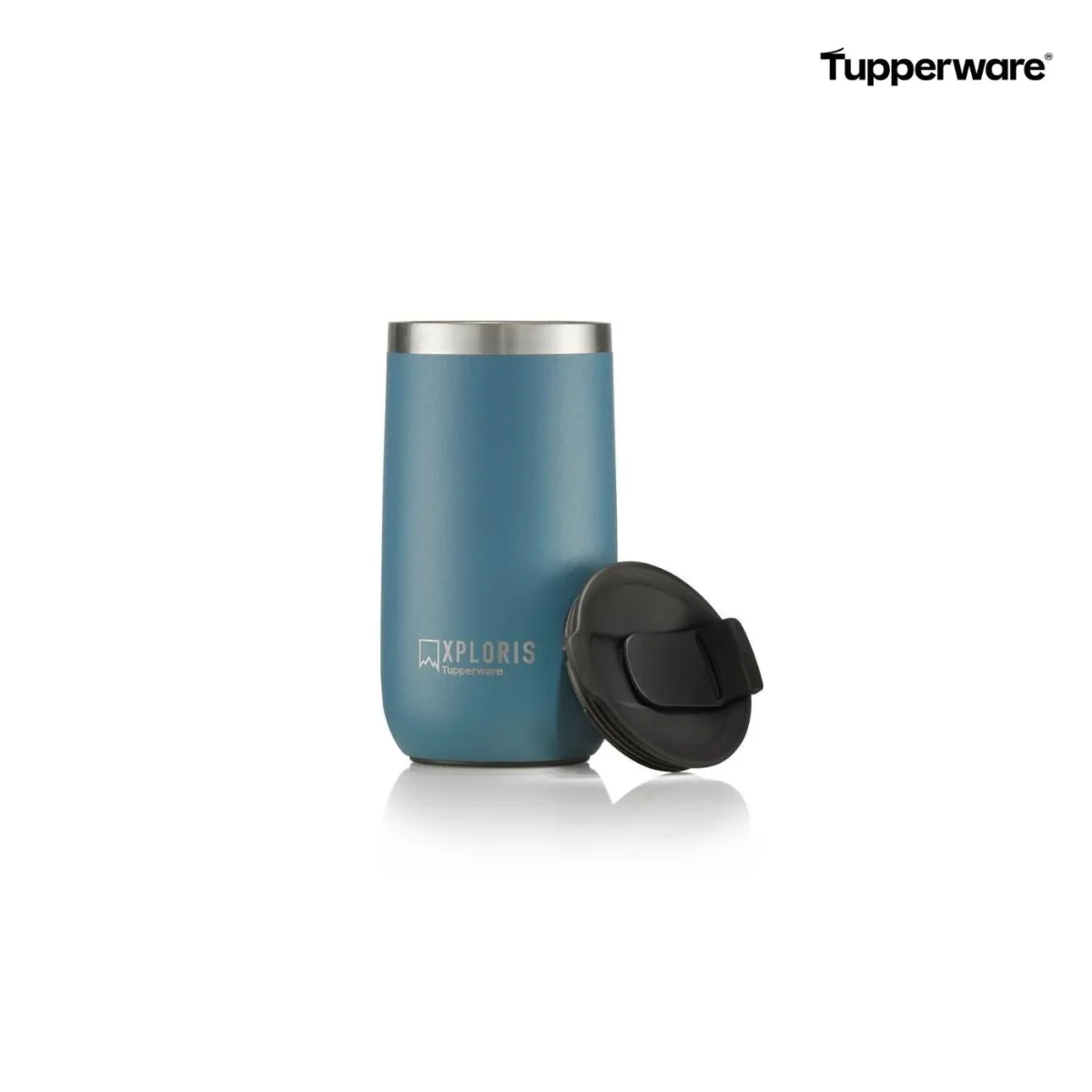 Xploris® Trinkbecher 350 ml – Bild 6