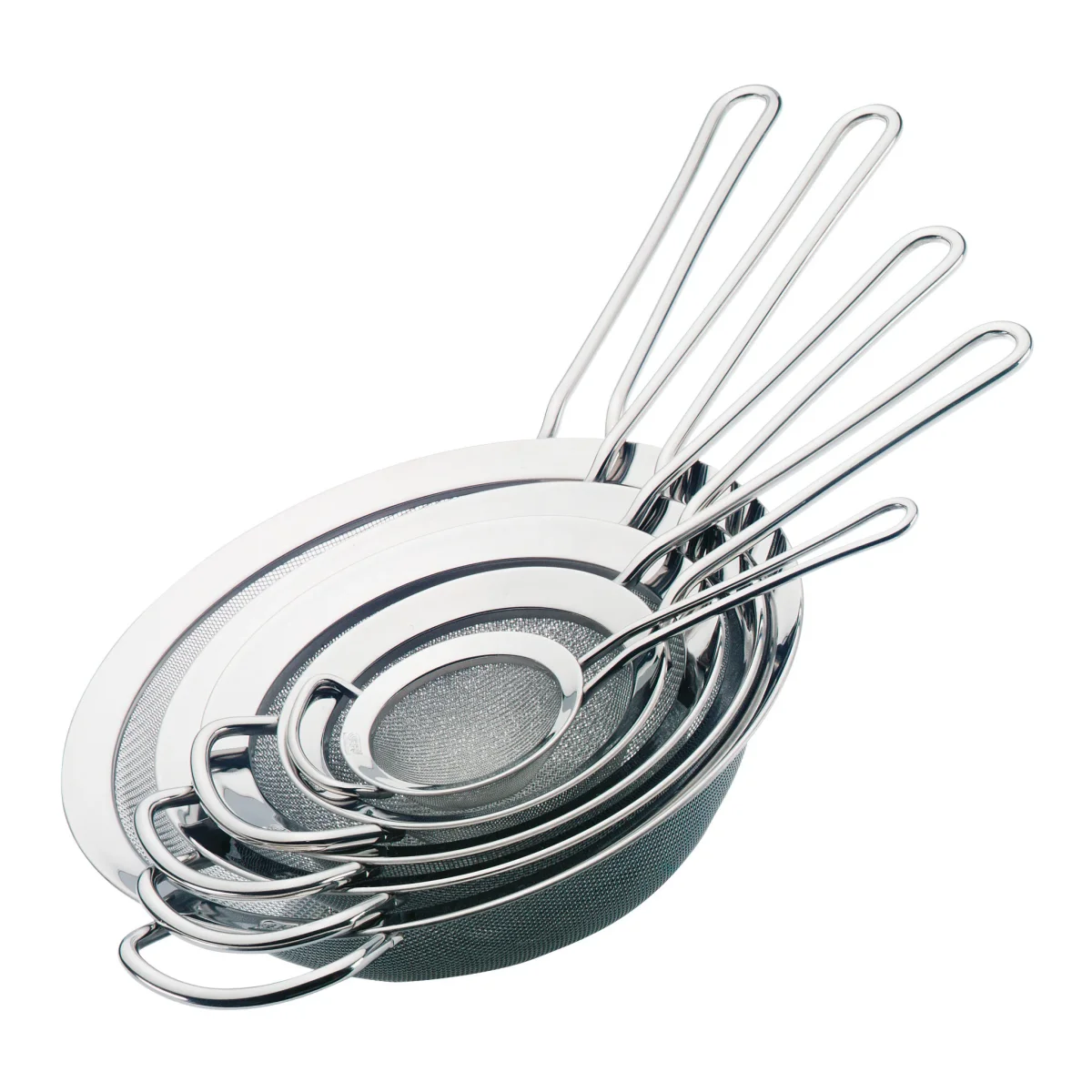 Teesieb PASSO, Ø 7,5-23 cm – Bild 8
