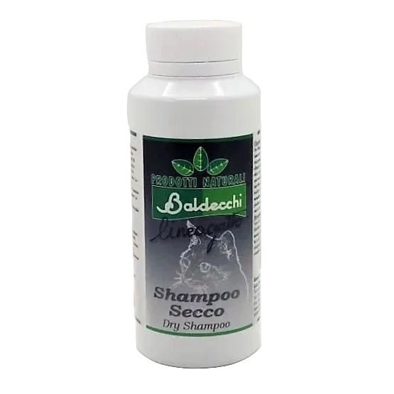 Baldecchi Shampoo a Secco – Trockenshampoo für Hunde & Katzen – Bild 5