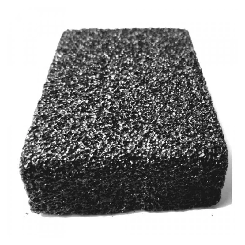 Bymilo Stripping Stone – Trimmstein zum manuellen Trimmen von Hund & Katze
