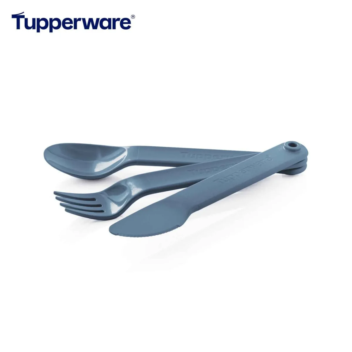 Besteck-Set 3-teilig